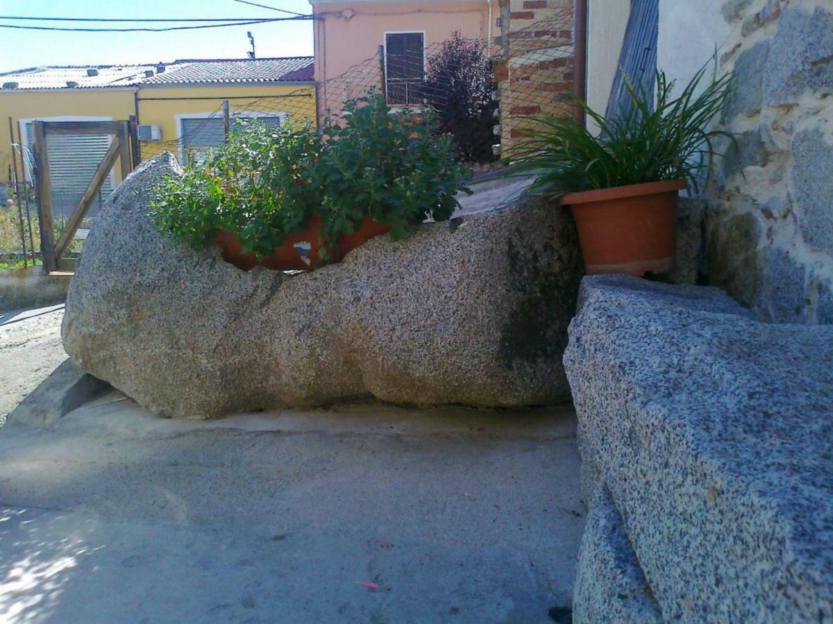 Domos Antigas Bottidda Exterior foto